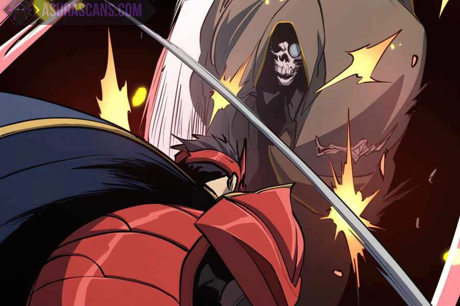 Tôi Trở Lại Thăng Cấp Một Mình Chapter 109 - 38