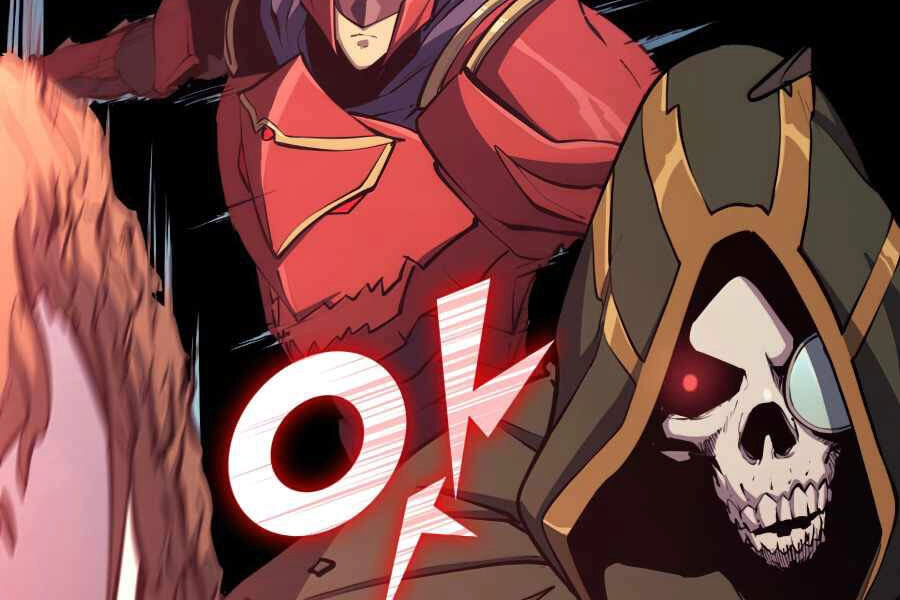 Tôi Trở Lại Thăng Cấp Một Mình Chapter 109 - 46