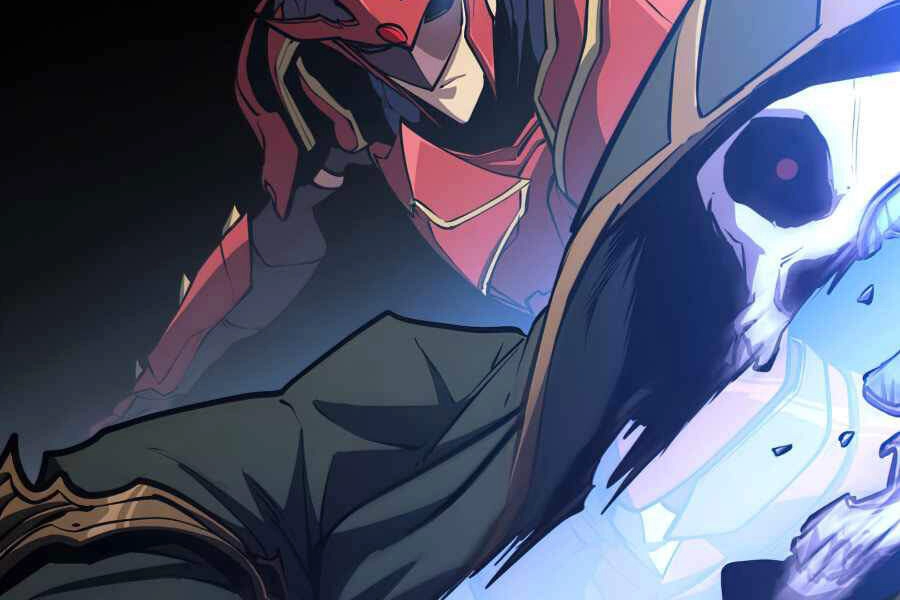 Tôi Trở Lại Thăng Cấp Một Mình Chapter 109 - 52