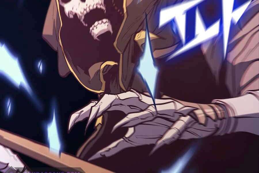 Tôi Trở Lại Thăng Cấp Một Mình Chapter 109 - 76