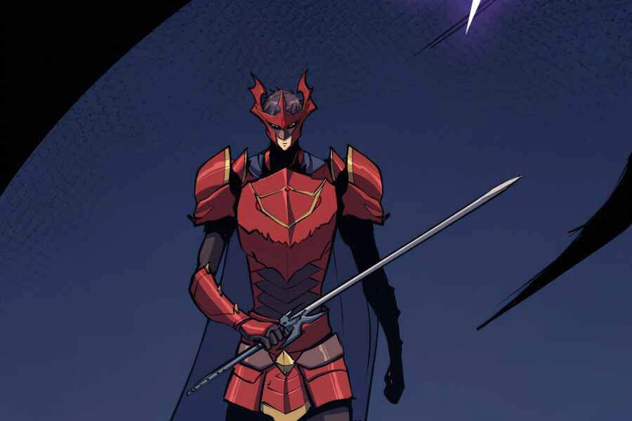 Tôi Trở Lại Thăng Cấp Một Mình Chapter 109 - 85