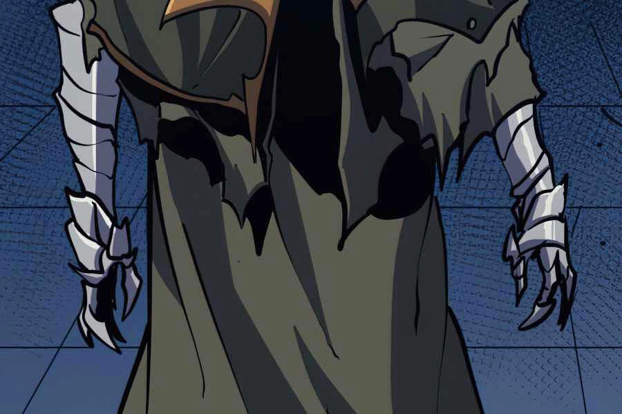 Tôi Trở Lại Thăng Cấp Một Mình Chapter 109 - 96