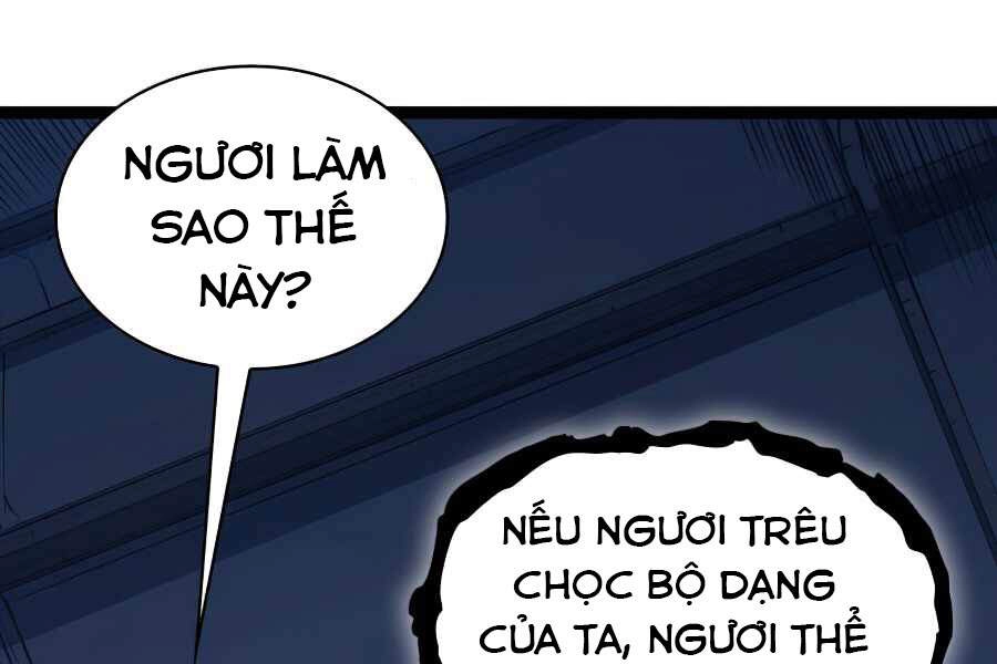 Tôi Trở Lại Thăng Cấp Một Mình Chapter 109 - 99
