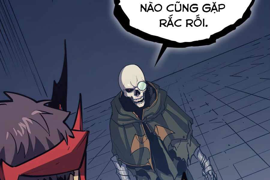 Tôi Trở Lại Thăng Cấp Một Mình Chapter 109 - 100