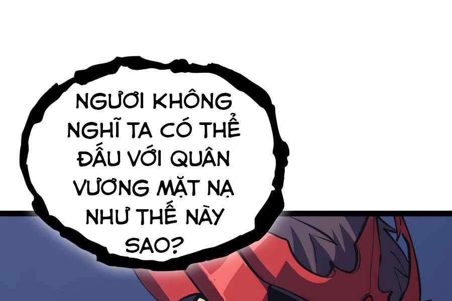 Tôi Trở Lại Thăng Cấp Một Mình Chapter 109 - 106