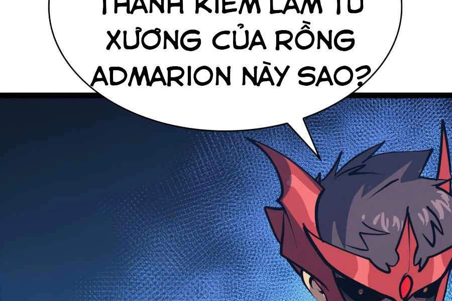 Tôi Trở Lại Thăng Cấp Một Mình Chapter 109 - 112