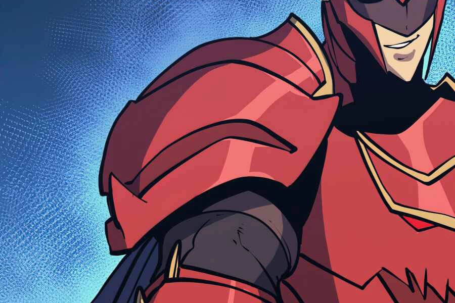 Tôi Trở Lại Thăng Cấp Một Mình Chapter 109 - 113