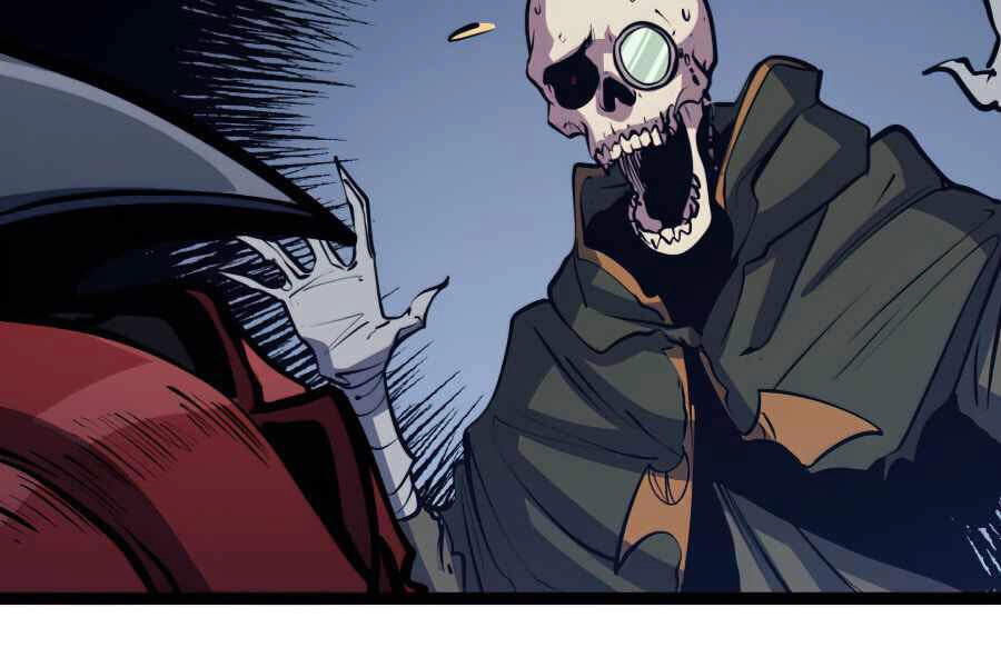 Tôi Trở Lại Thăng Cấp Một Mình Chapter 109 - 118