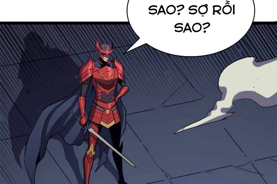 Tôi Trở Lại Thăng Cấp Một Mình Chapter 109 - 120