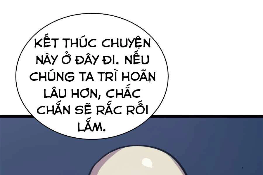 Tôi Trở Lại Thăng Cấp Một Mình Chapter 109 - 127