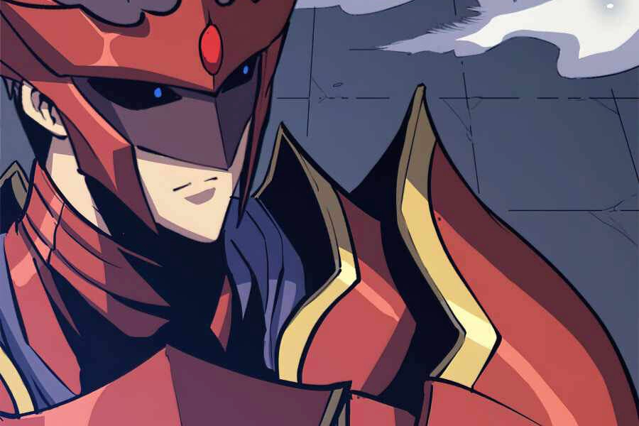 Tôi Trở Lại Thăng Cấp Một Mình Chapter 109 - 171