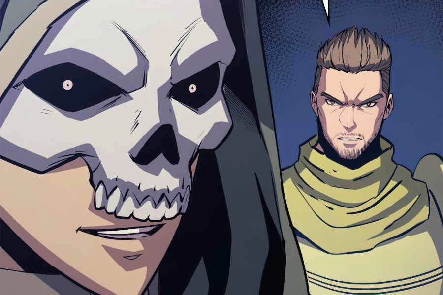 Tôi Trở Lại Thăng Cấp Một Mình Chapter 109 - 191