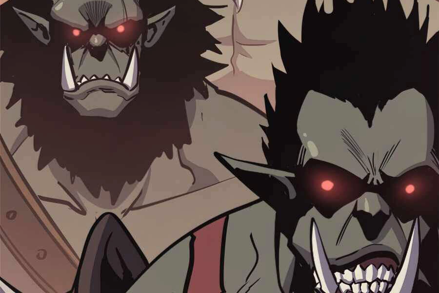 Tôi Trở Lại Thăng Cấp Một Mình Chapter 109 - 224