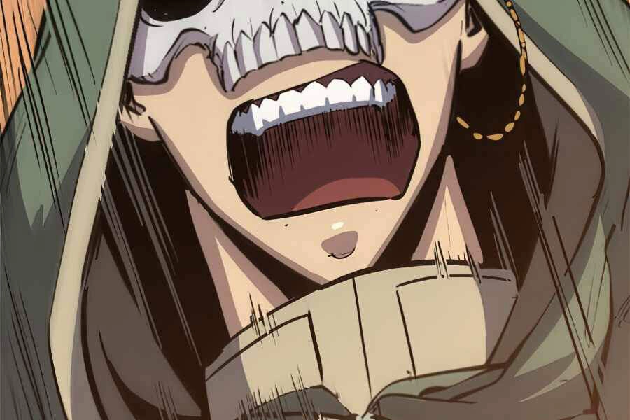 Tôi Trở Lại Thăng Cấp Một Mình Chapter 109 - 245