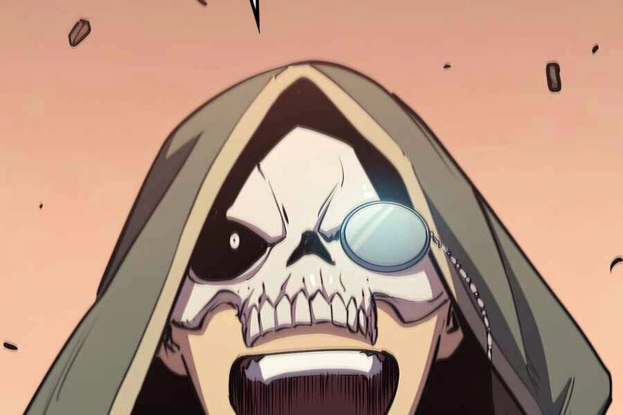 Tôi Trở Lại Thăng Cấp Một Mình Chapter 110 - 25