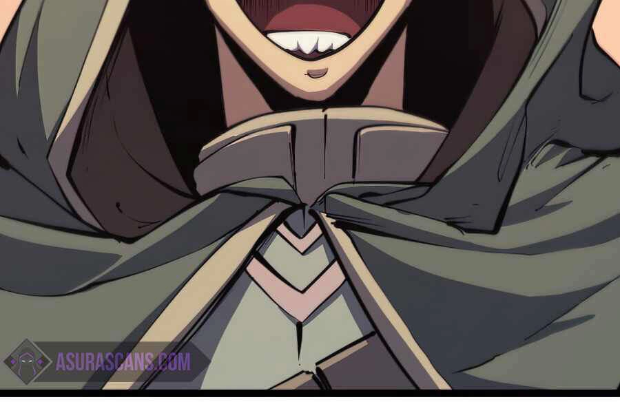 Tôi Trở Lại Thăng Cấp Một Mình Chapter 110 - 26