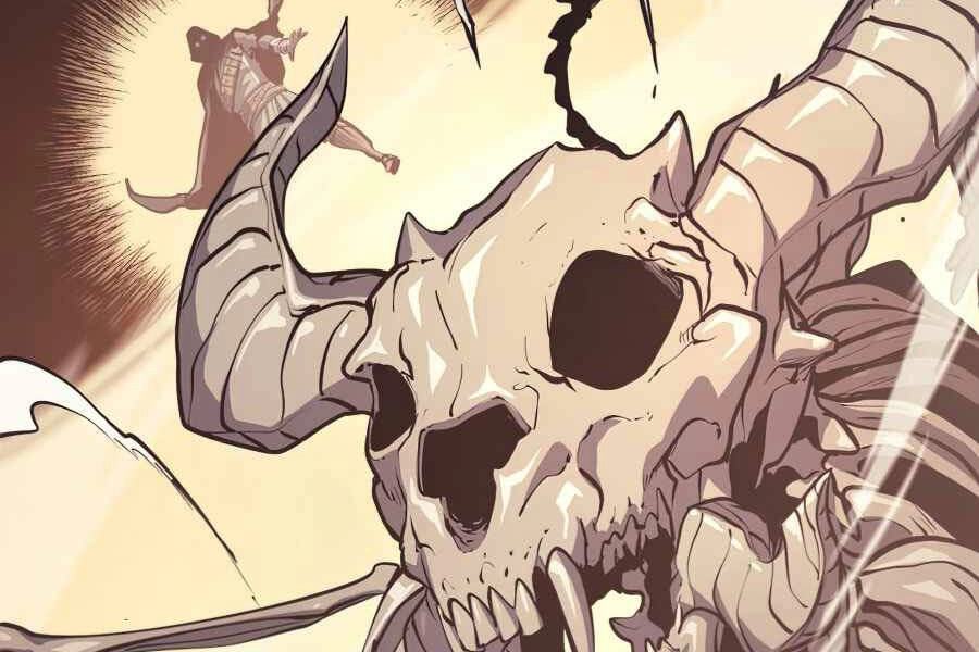 Tôi Trở Lại Thăng Cấp Một Mình Chapter 110 - 29