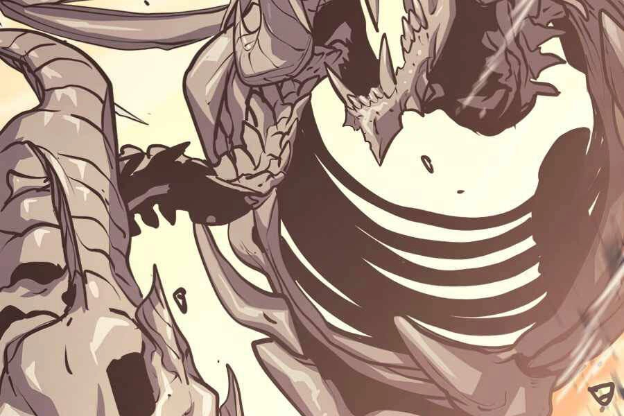 Tôi Trở Lại Thăng Cấp Một Mình Chapter 110 - 30