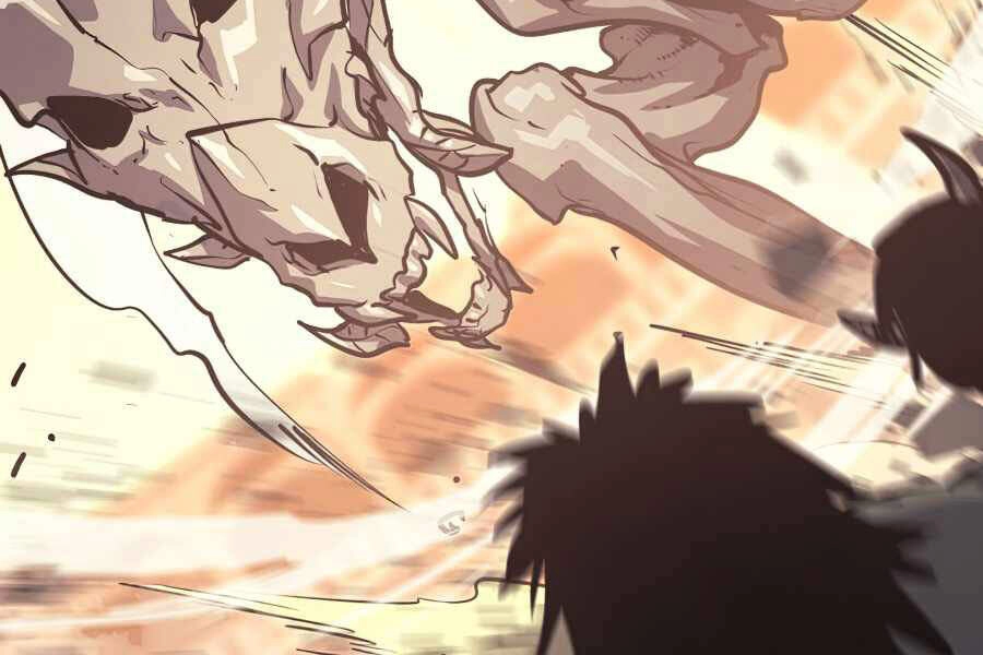 Tôi Trở Lại Thăng Cấp Một Mình Chapter 110 - 31