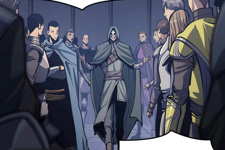 Tôi Trở Lại Thăng Cấp Một Mình Chapter 110 - 64