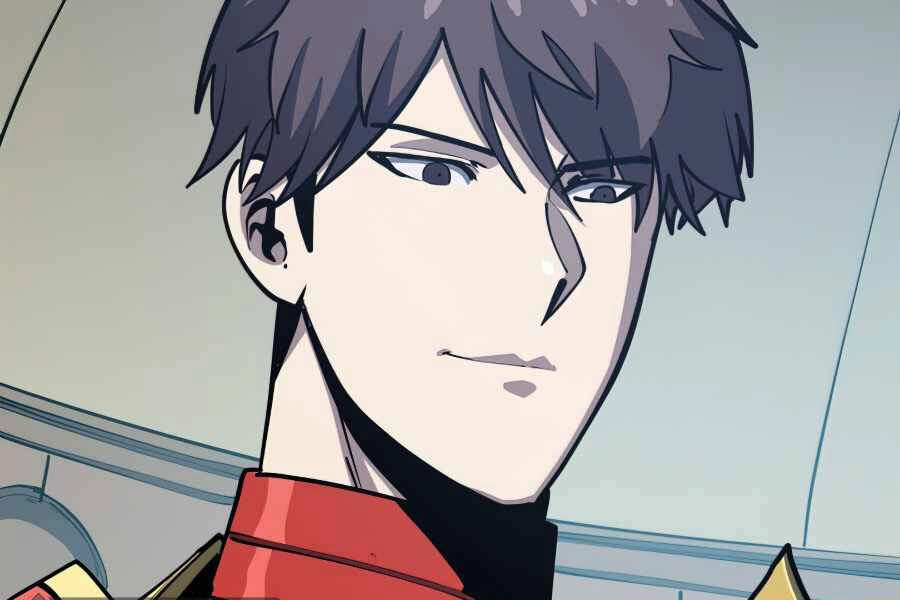 Tôi Trở Lại Thăng Cấp Một Mình Chapter 110 - 84