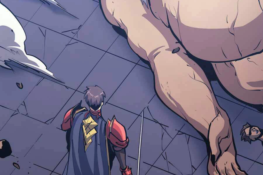 Tôi Trở Lại Thăng Cấp Một Mình Chapter 110 - 87