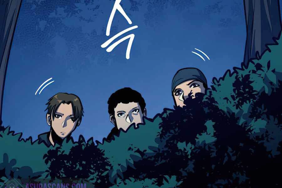 Tôi Trở Lại Thăng Cấp Một Mình Chapter 110 - 129