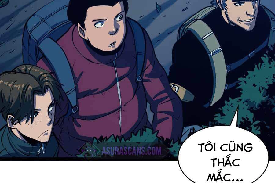 Tôi Trở Lại Thăng Cấp Một Mình Chapter 110 - 135