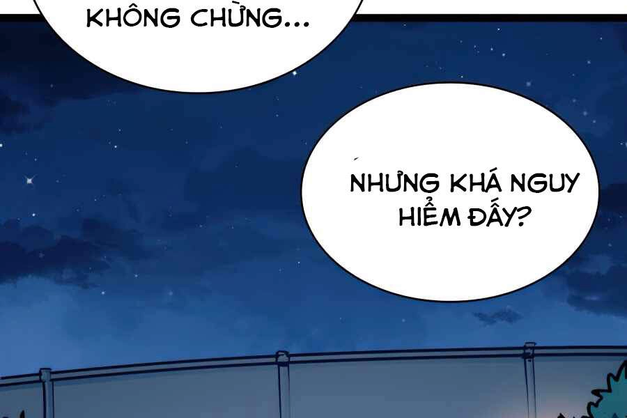 Tôi Trở Lại Thăng Cấp Một Mình Chapter 110 - 140