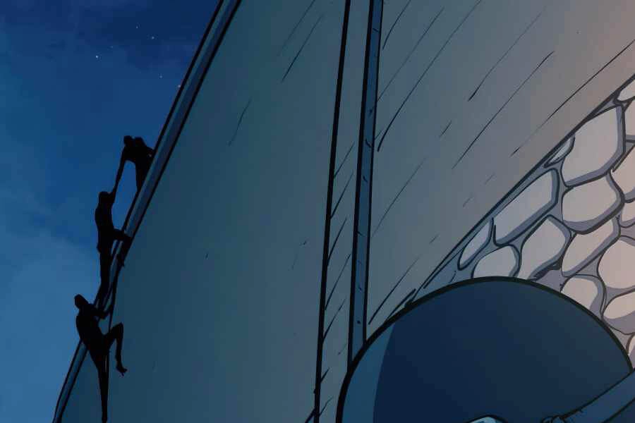 Tôi Trở Lại Thăng Cấp Một Mình Chapter 110 - 155