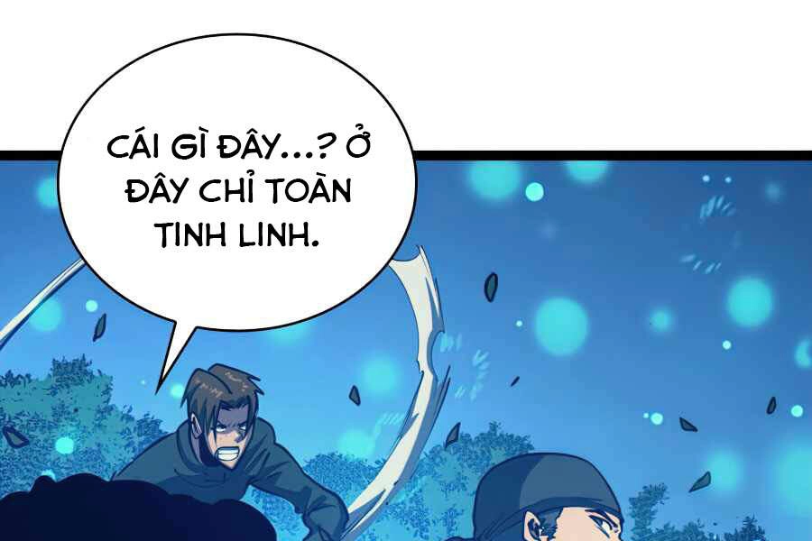 Tôi Trở Lại Thăng Cấp Một Mình Chapter 110 - 173