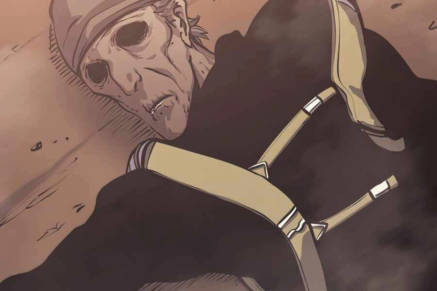 Tôi Trở Lại Thăng Cấp Một Mình Chapter 110 - 206