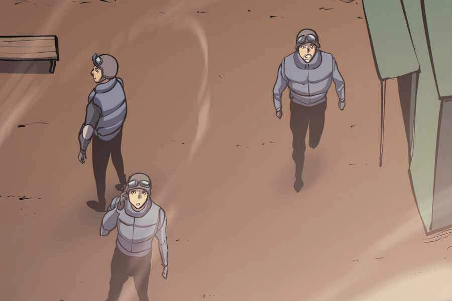 Tôi Trở Lại Thăng Cấp Một Mình Chapter 110 - 213