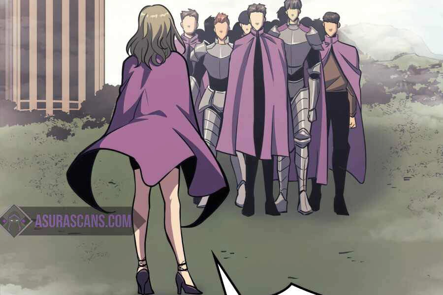 Tôi Trở Lại Thăng Cấp Một Mình Chapter 111 - 10