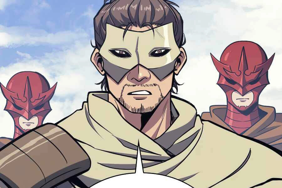 Tôi Trở Lại Thăng Cấp Một Mình Chapter 111 - 16