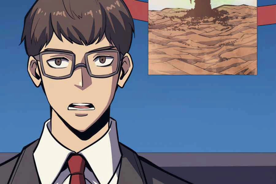 Tôi Trở Lại Thăng Cấp Một Mình Chapter 111 - 34