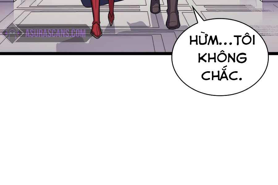 Tôi Trở Lại Thăng Cấp Một Mình Chapter 111 - 71