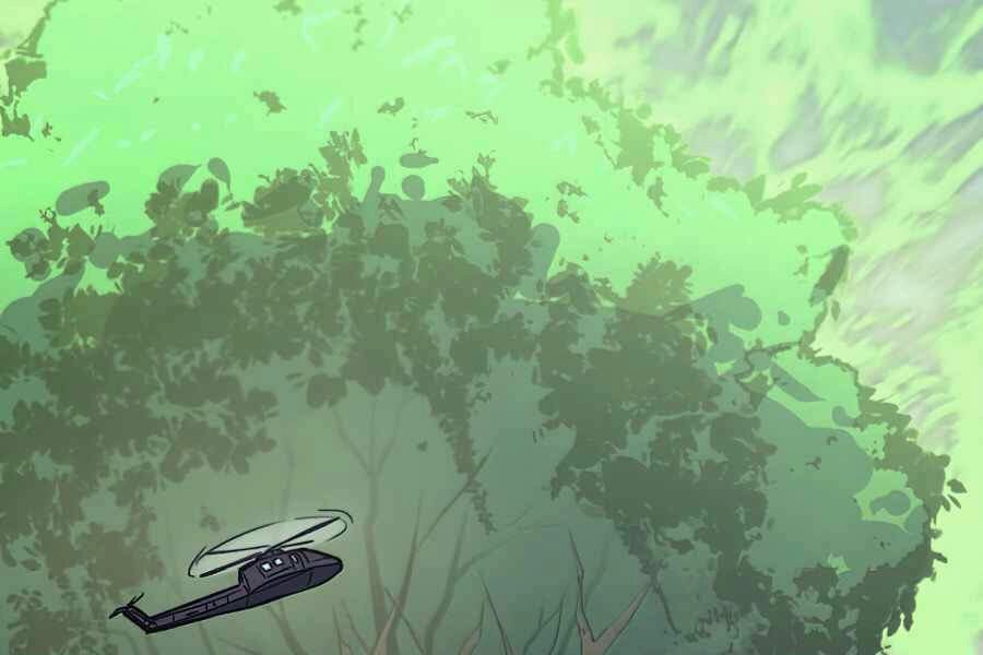 Tôi Trở Lại Thăng Cấp Một Mình Chapter 111 - 104