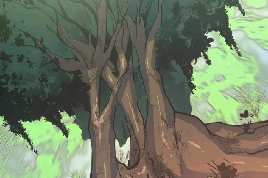 Tôi Trở Lại Thăng Cấp Một Mình Chapter 111 - 105