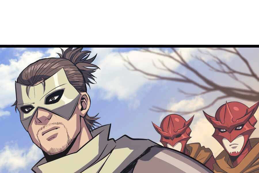 Tôi Trở Lại Thăng Cấp Một Mình Chapter 111 - 117