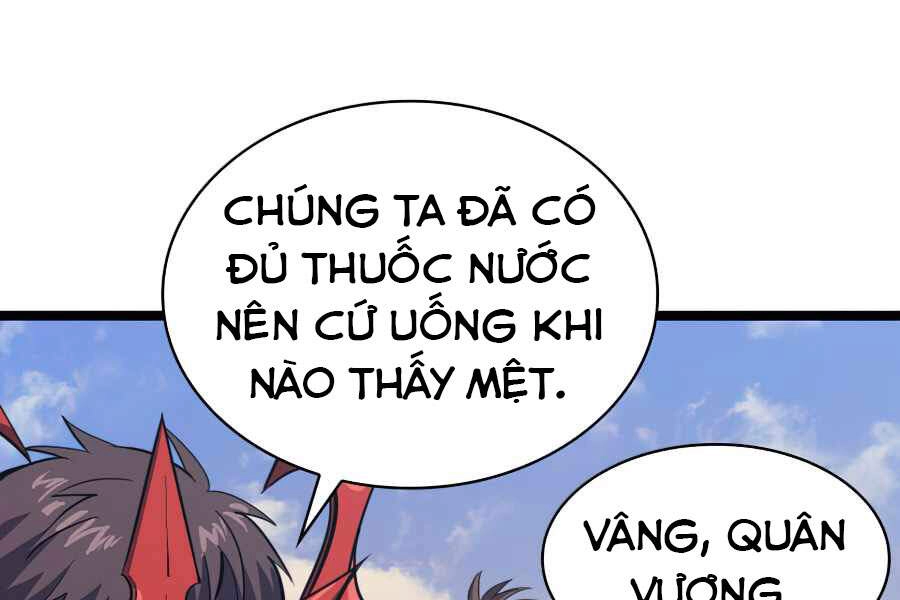 Tôi Trở Lại Thăng Cấp Một Mình Chapter 111 - 121
