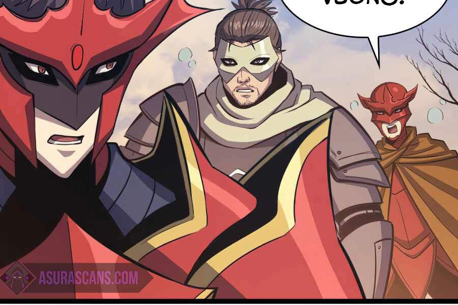 Tôi Trở Lại Thăng Cấp Một Mình Chapter 111 - 122