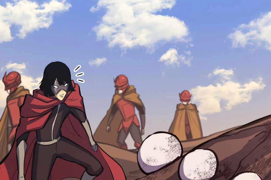 Tôi Trở Lại Thăng Cấp Một Mình Chapter 111 - 128