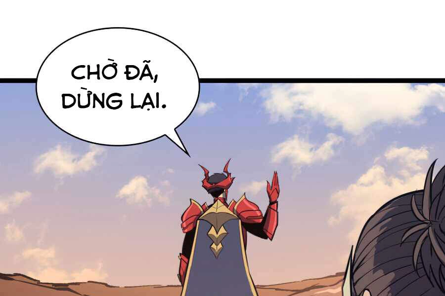 Tôi Trở Lại Thăng Cấp Một Mình Chapter 111 - 133