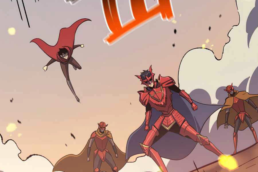 Tôi Trở Lại Thăng Cấp Một Mình Chapter 111 - 175