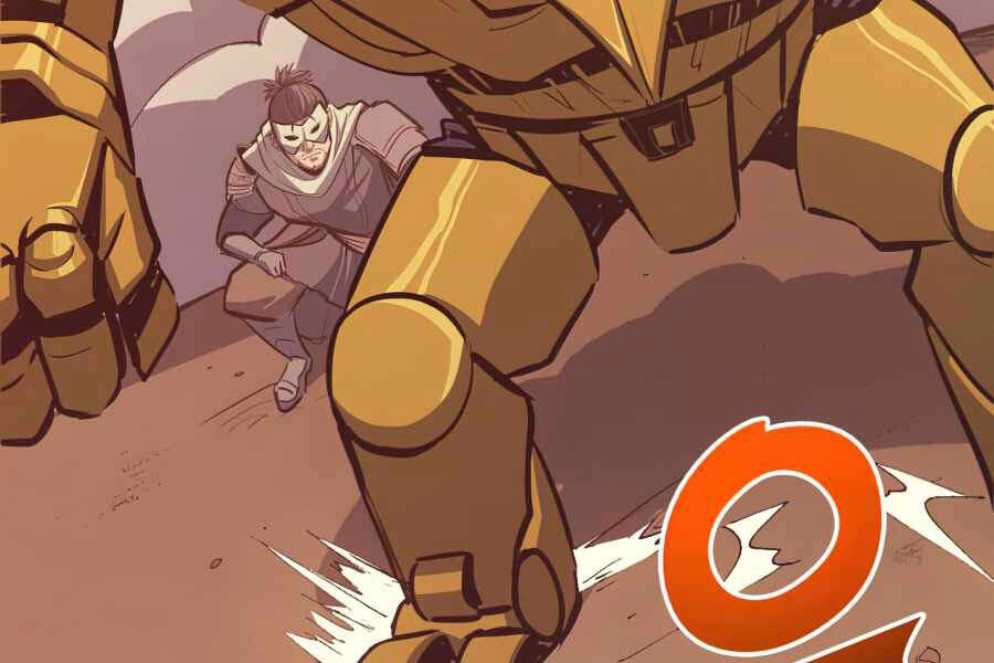 Tôi Trở Lại Thăng Cấp Một Mình Chapter 111 - 190