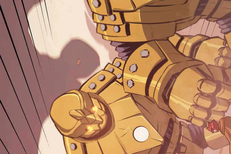 Tôi Trở Lại Thăng Cấp Một Mình Chapter 111 - 196