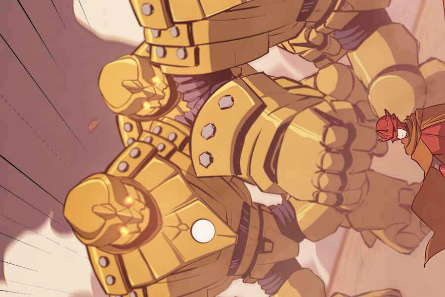 Tôi Trở Lại Thăng Cấp Một Mình Chapter 111 - 197