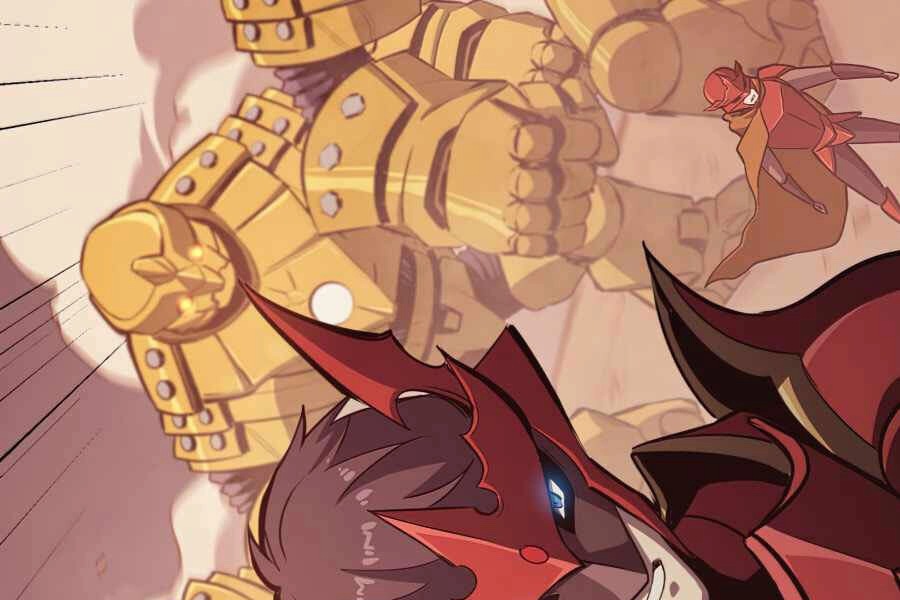 Tôi Trở Lại Thăng Cấp Một Mình Chapter 111 - 198