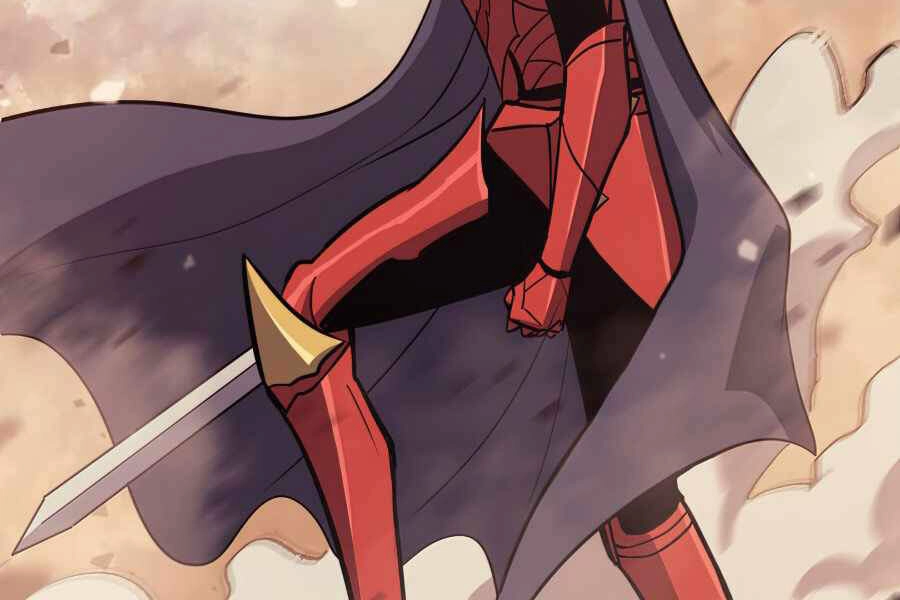 Tôi Trở Lại Thăng Cấp Một Mình Chapter 111 - 253